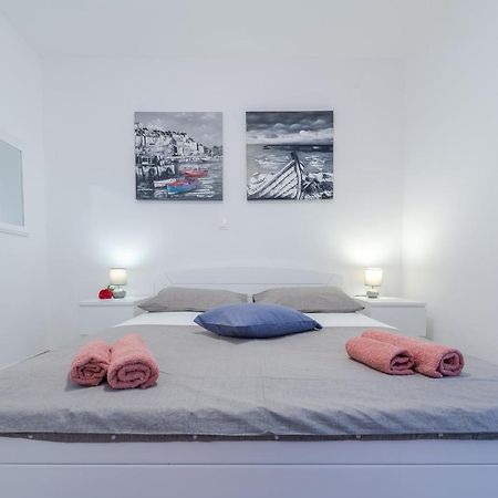 شقة Ivy'S Cozy Corner دوبروفينك المظهر الخارجي الصورة