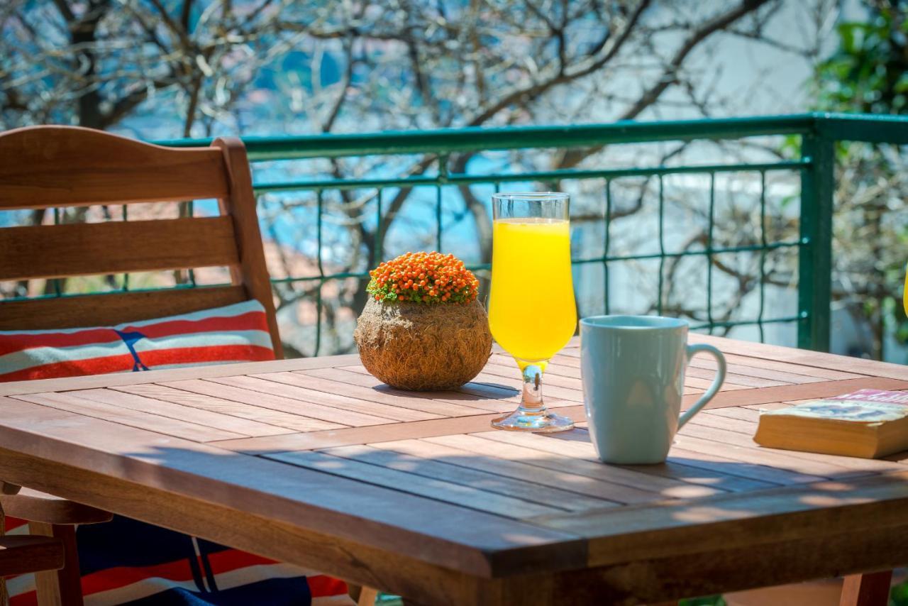 شقة Ivy'S Cozy Corner دوبروفينك المظهر الخارجي الصورة